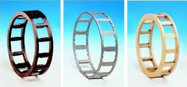 图说轴承,这个做的太直观易懂了!